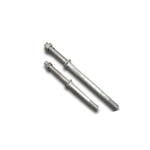 GI PINS / SPINDLES FOR PIN INSULATORS